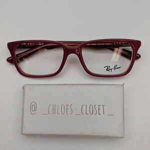 🕶️Ray-Ban RB1532 3590 Kid's Eyeglasses/TJ706🕶️​